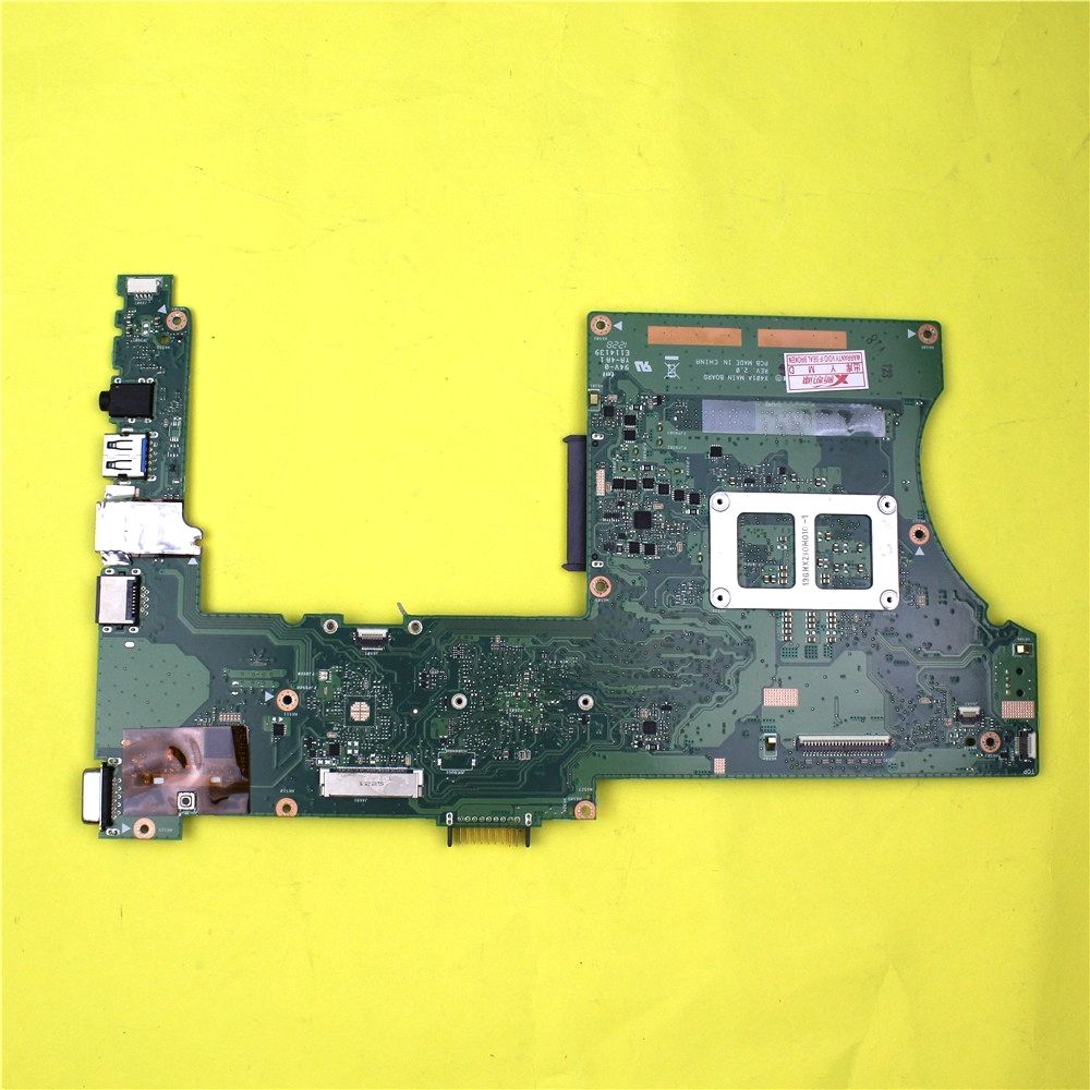 H000038410 For Toshiba Satellite L850 C850 C855 Laptop Motherboa - Click Image to Close